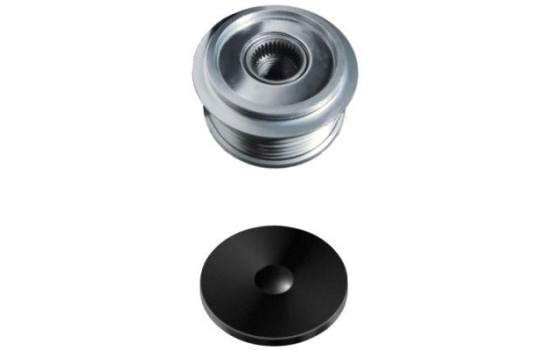 Dynamo freewheel, Image 2