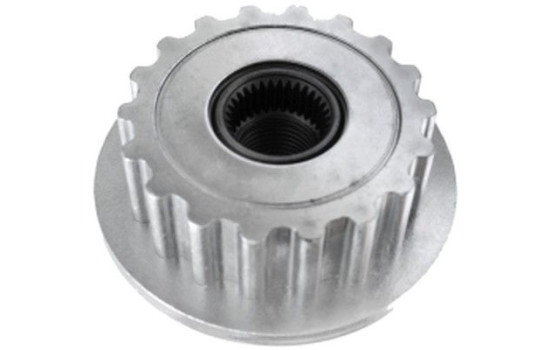Dynamo freewheel, Image 2