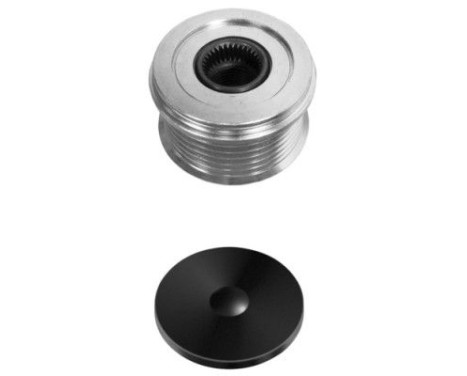 Dynamo freewheel, Image 2