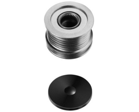 Dynamo freewheel, Image 2