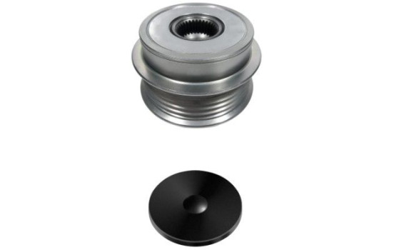 Dynamo freewheel, Image 2