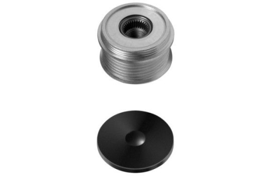 Dynamo freewheel, Image 2