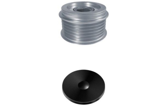 Dynamo freewheel, Image 2