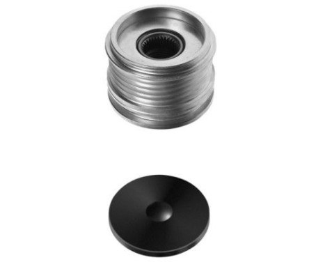 Dynamo freewheel, Image 2