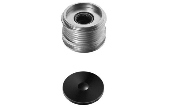 Dynamo freewheel, Image 2