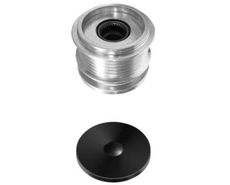 Dynamo freewheel, Image 2