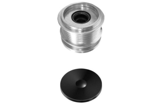 Dynamo freewheel, Image 2