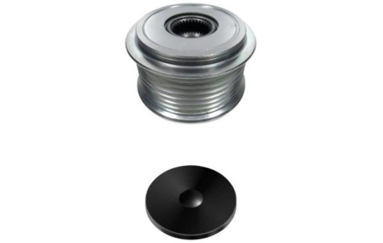 Dynamo freewheel, Image 2