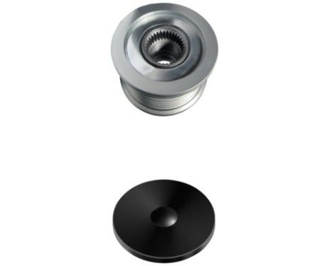 Dynamo freewheel, Image 2