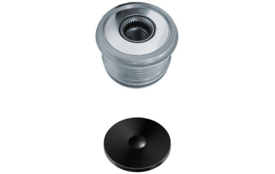 Dynamo freewheel, Image 2