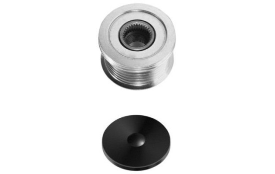 Dynamo freewheel, Image 2