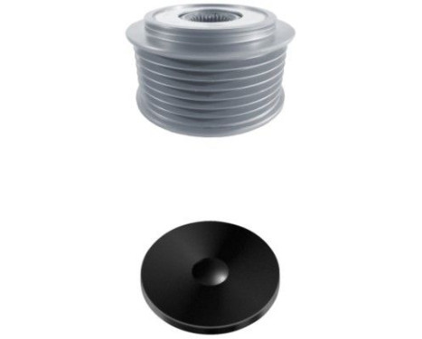 Dynamo freewheel, Image 2