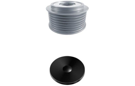 Dynamo freewheel, Image 2