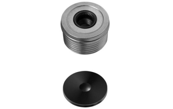 Dynamo freewheel, Image 2