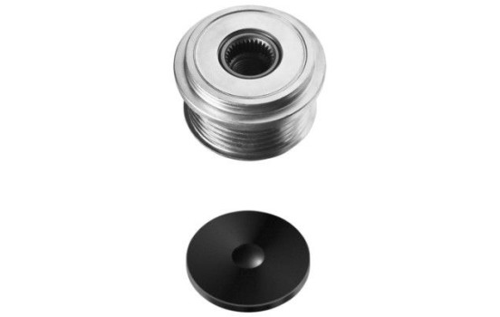 Dynamo freewheel, Image 2