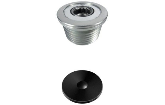 Dynamo freewheel, Image 2