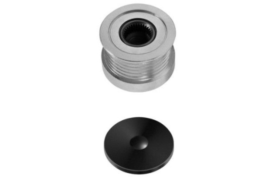 Dynamo freewheel, Image 2