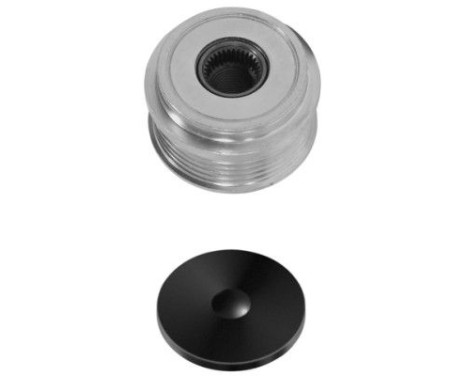 Dynamo freewheel, Image 2