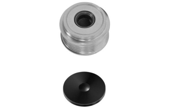 Dynamo freewheel, Image 2
