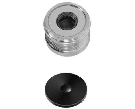Dynamo freewheel, Image 2