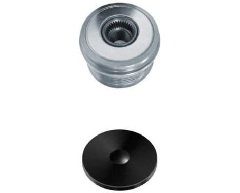 Dynamo freewheel, Image 2