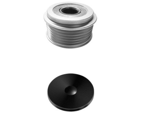 Dynamo freewheel, Image 2