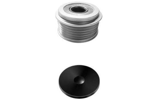 Dynamo freewheel, Image 2