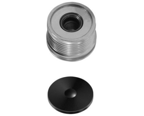 Dynamo freewheel, Image 2