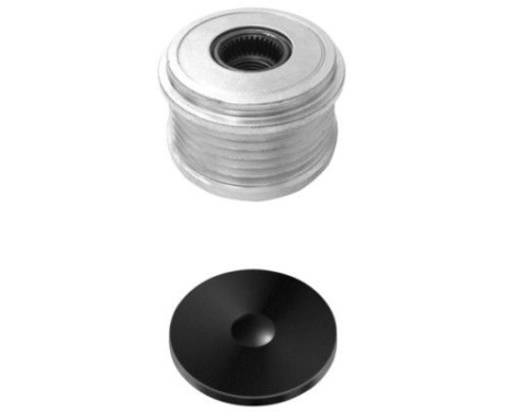 Dynamo freewheel, Image 2