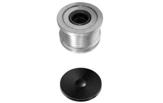 Dynamo freewheel, Image 2