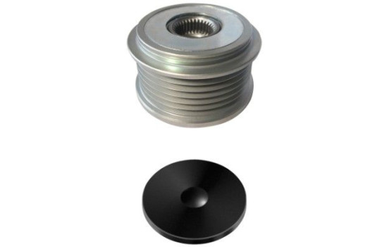 Dynamo freewheel, Image 2
