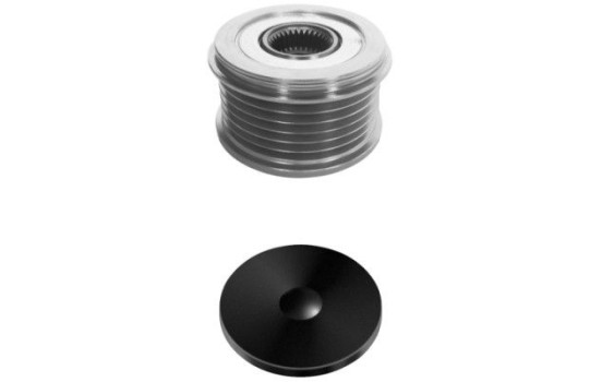 Dynamo freewheel, Image 2