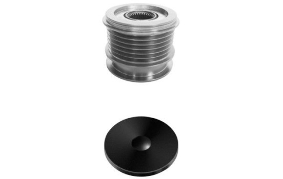 Dynamo freewheel, Image 2
