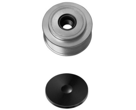 Dynamo freewheel, Image 2