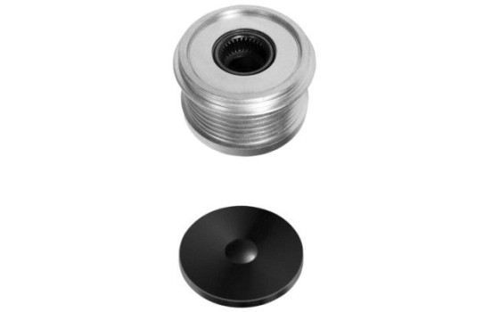 Dynamo freewheel, Image 2