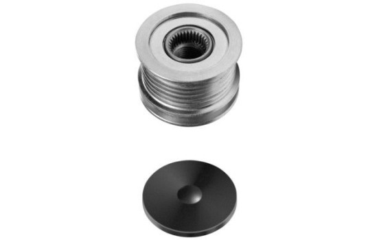 Dynamo freewheel, Image 2