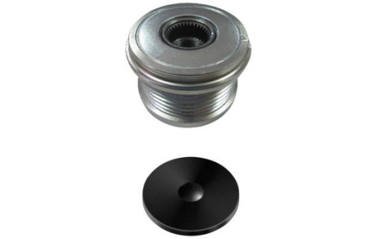 Dynamo freewheel, Image 2