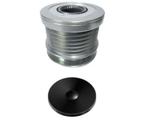 Dynamo freewheel, Image 2