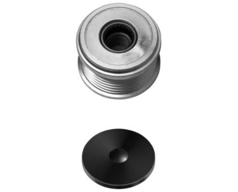 Dynamo freewheel, Image 2
