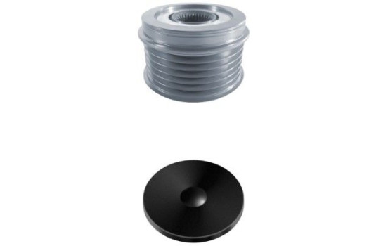 Dynamo freewheel, Image 2