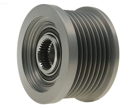Dynamo freewheel, Image 2