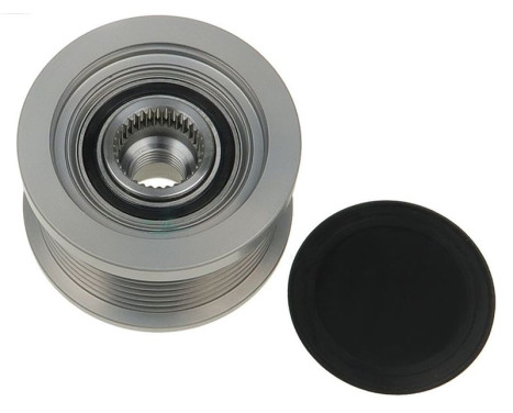 Dynamo freewheel, Image 4