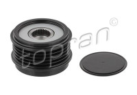 Dynamo freewheel