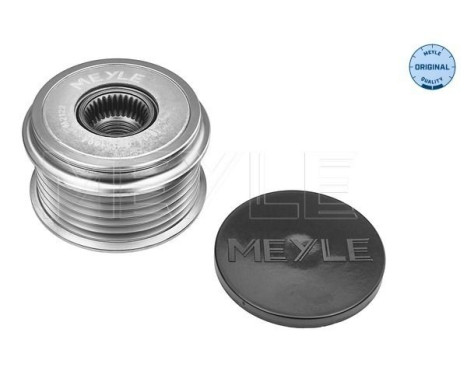 Dynamo freewheel
