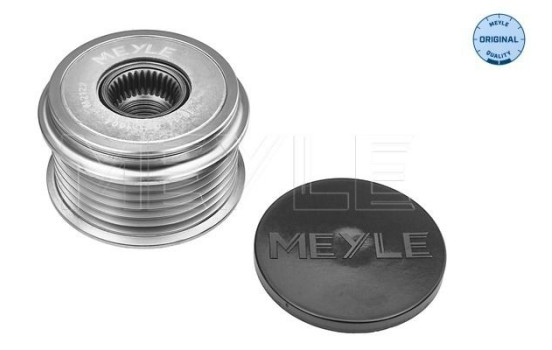 Dynamo freewheel
