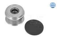 Dynamo freewheel
