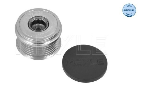 Dynamo freewheel