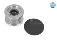 Dynamo freewheel
