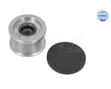 Dynamo freewheel