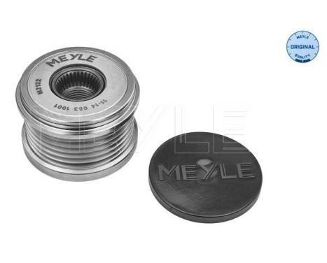 Dynamo freewheel